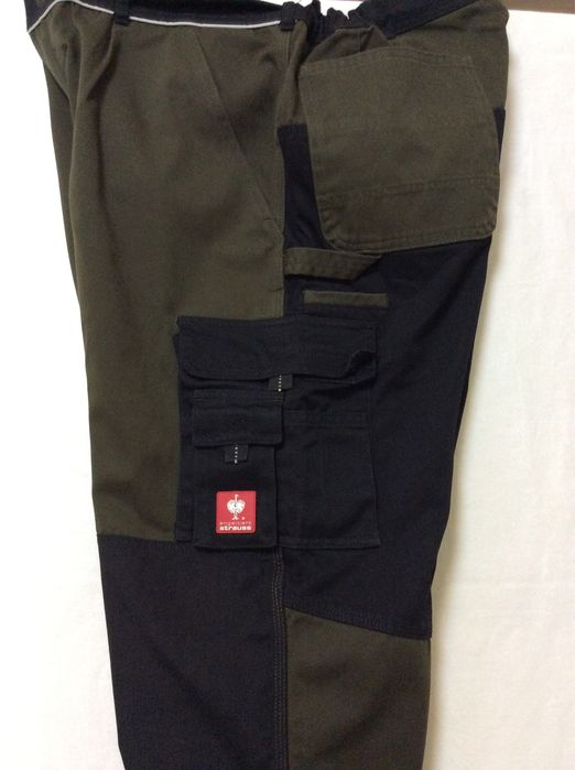 Pantaloni treisfert Engelbert  Strauss