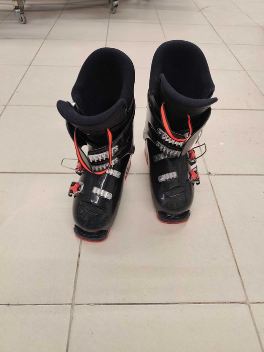 Детски ски обувки Rossignol 220/ 265mm отговарят на 35-36 номер