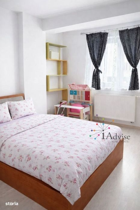 Apartament 3 Camere Coresi — fotografia 3