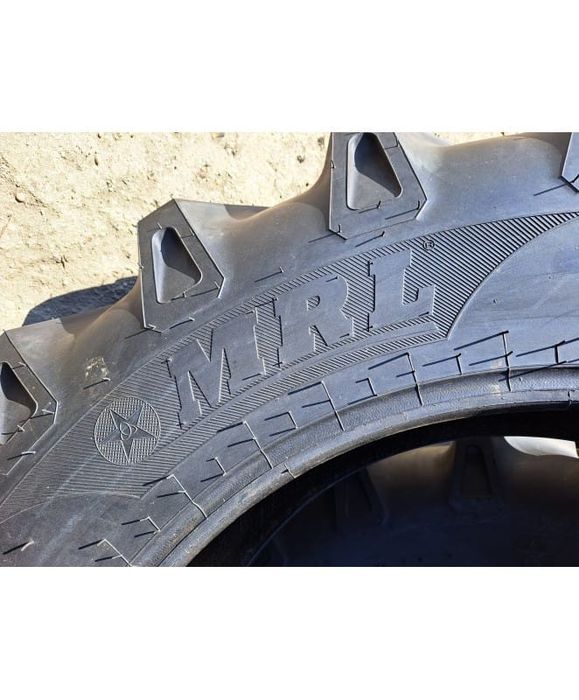Anvelopa 16.9-34 mrl mrt 329 14pr tt (16934)  Cauciucuri tractor, Fiat, Case, Fendt, John Deere, New Holland, Massey Ferguson, UTB   Cauciucuri tracto