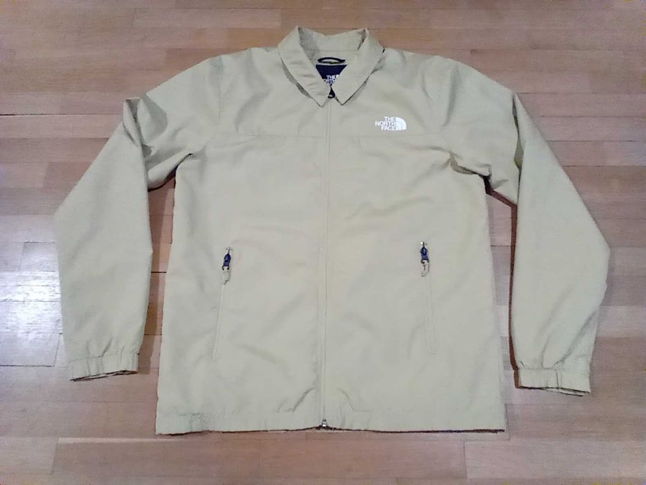 The North Face Coach леко преходно есен / пролет перфектно размер S