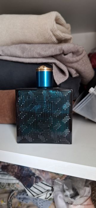 Versace Eros edt