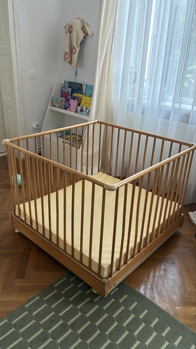 Patut tarc - stare buna