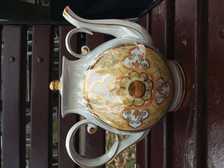 Дом и Сад.   Продам   чайник  СССР