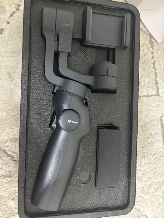 Стабилизатор capture 2s