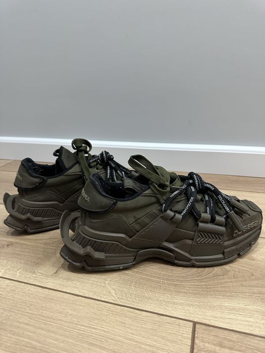 Обувки Dolce & Gabanna 41 номер