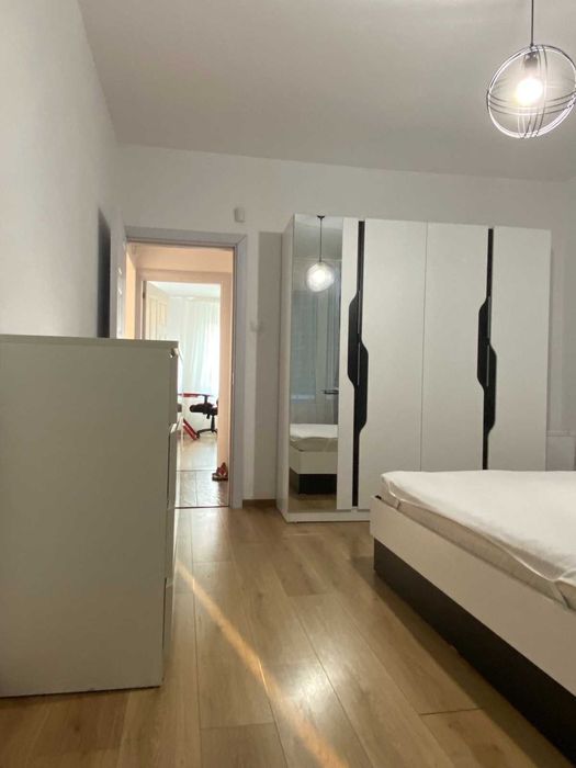 Дава се под наем Тристаен апартамент в София, Малинова долина - 120 кв.м за 797.64 € - Снимка #14