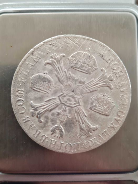 Австрийски талер