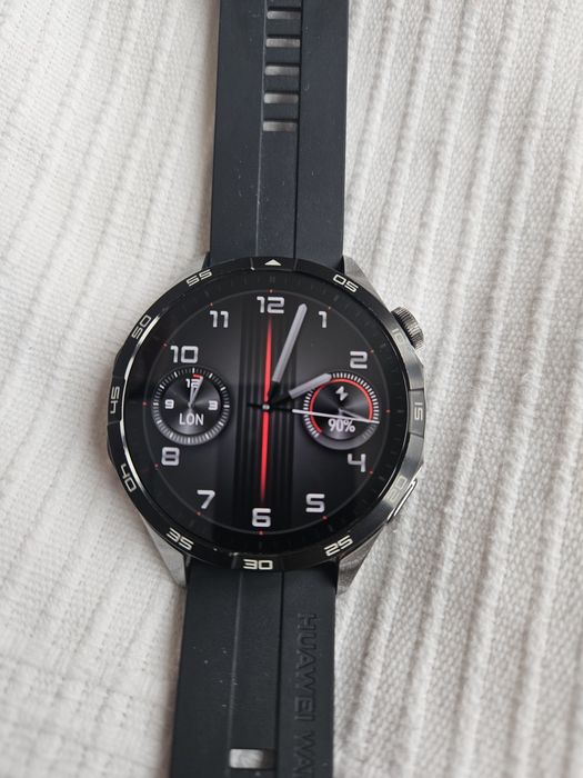 Huawei Watch GT4