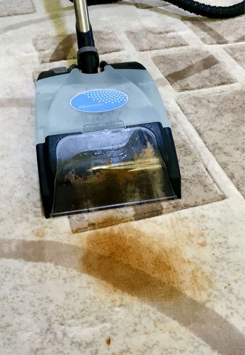 Пране на килими и мокети Пловдив