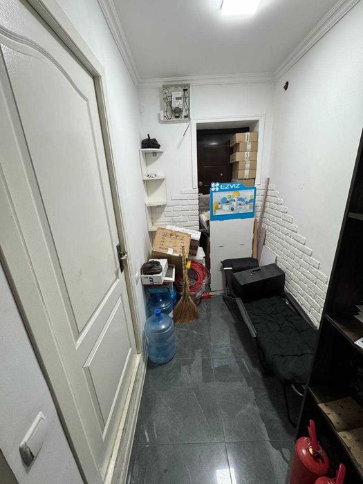 Аренда коммерческого помещения 60 м² на 1 этаже,  готов к работе