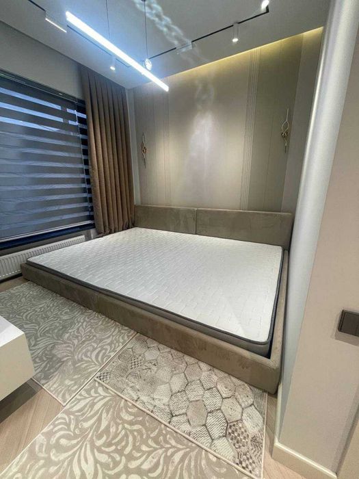 Матрас | Matras | Матрасы | Matras na zakaz | Матрас ортопедический