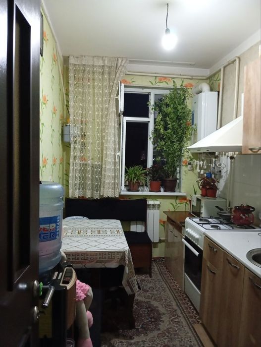 Квартира сотамиз маклер керак эмас вариантга хам берамиз