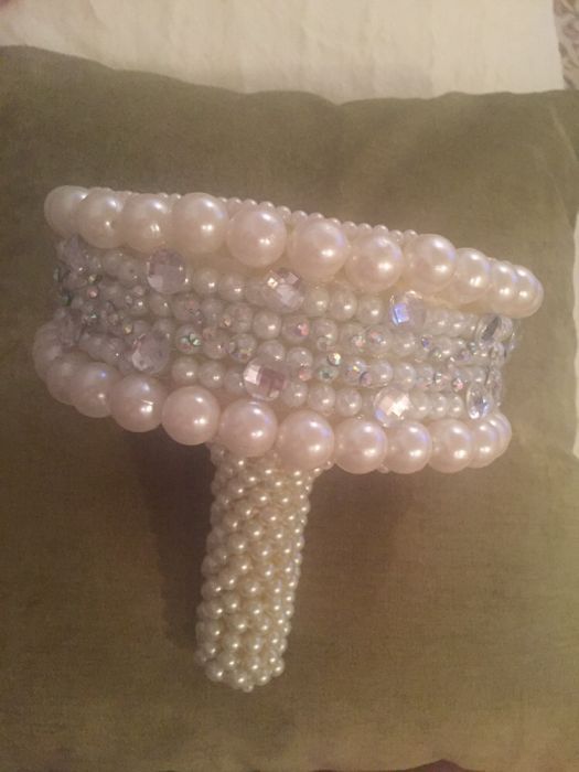 Продам каркас для свадебного букета