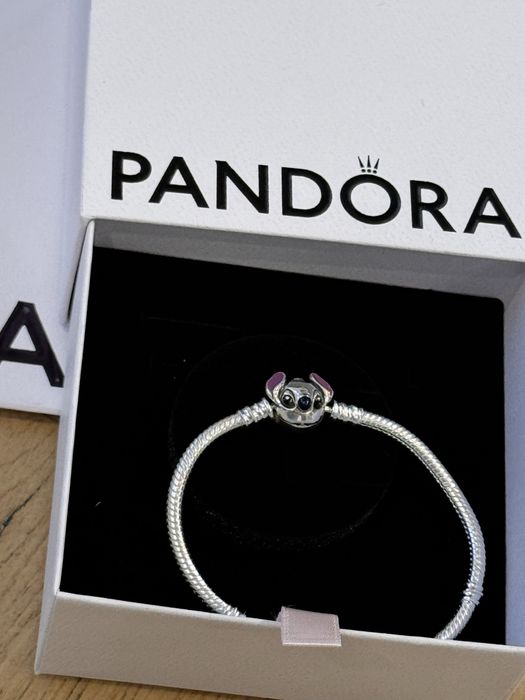 Pandora гривна Пандора