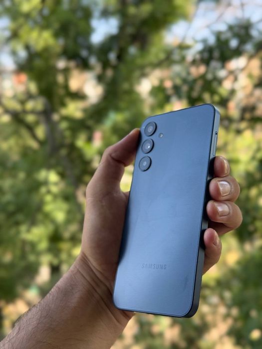 Samsung Galaxy A25