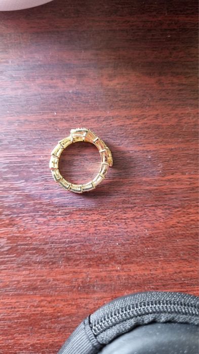 Бижутерия кольцо
