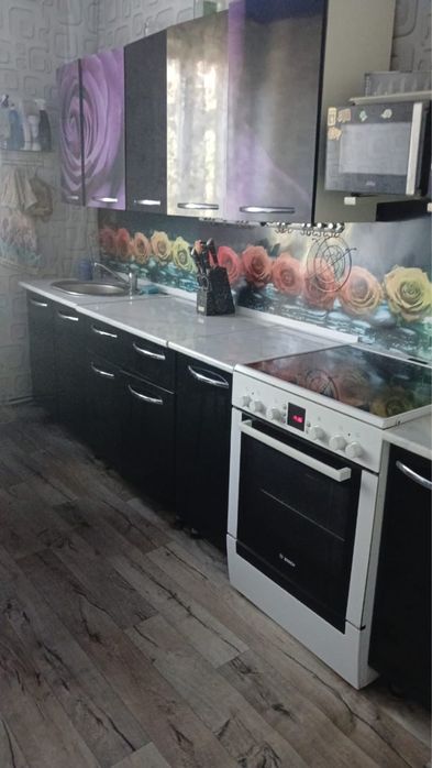 Продам кухонный гарнитур