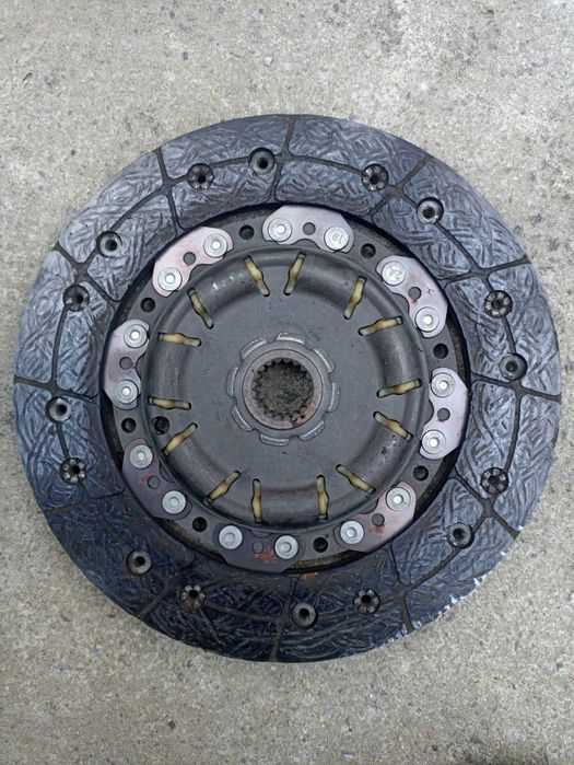 Kit ambreiaj Opel Astra J 1.4 Turbo 140cp