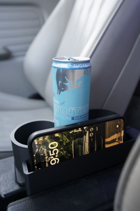 E30 подстаканник