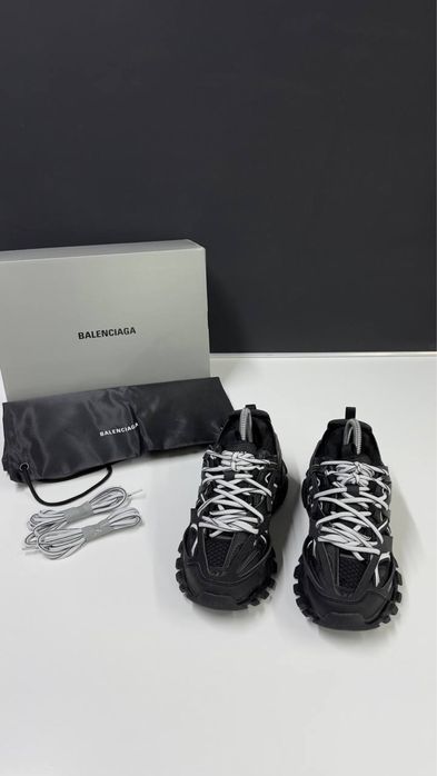 Adidasi Balenciaga Track Fullbox 36-45