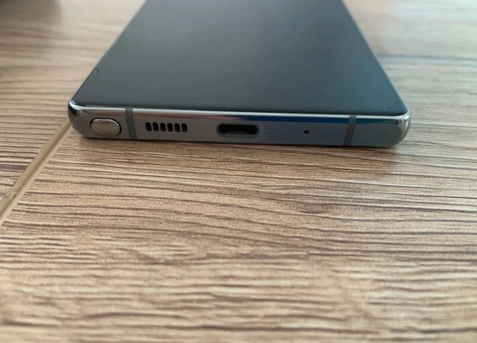 Samsung galaxy note 20 5g 3mln