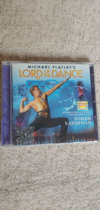 Компакт дискове CD