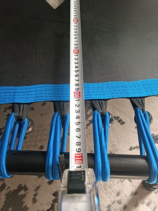 Фитнес Батут для похудения