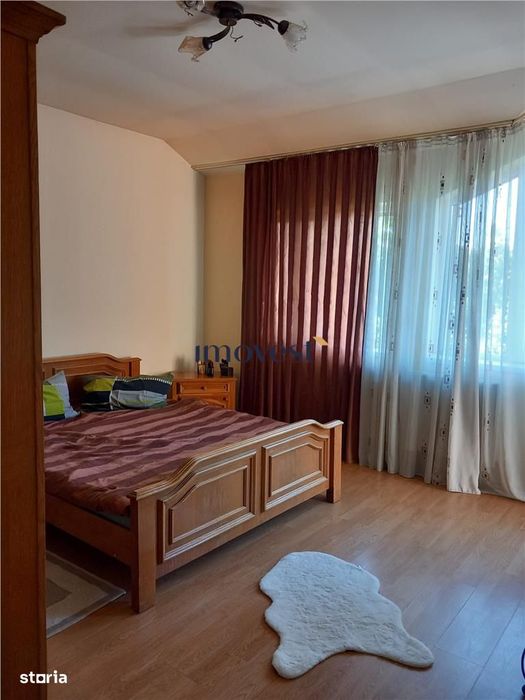 Casa Tip Duplex in Satu Mare - 3 Dormitoare, 2 Bai, Terasa - 180.000 E