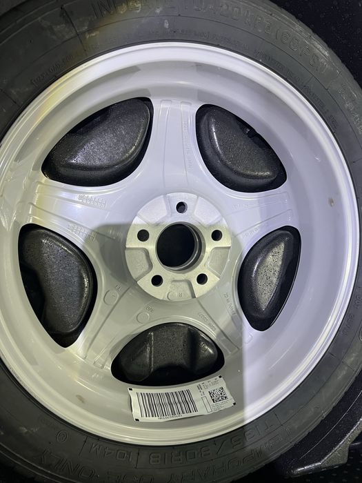 Докатка BMW 5 серии