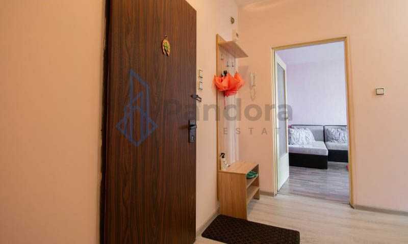 Дава се под наем Двустаен апартамент в София, Овча купел - 50 кв.м за 420 € - Снимка #6