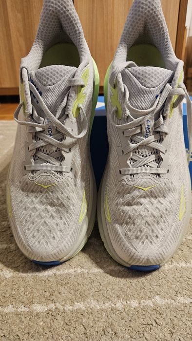 Hoka Clifton 9 43 1/3