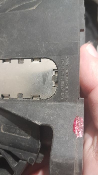 Камри 40 пидал газа 15000