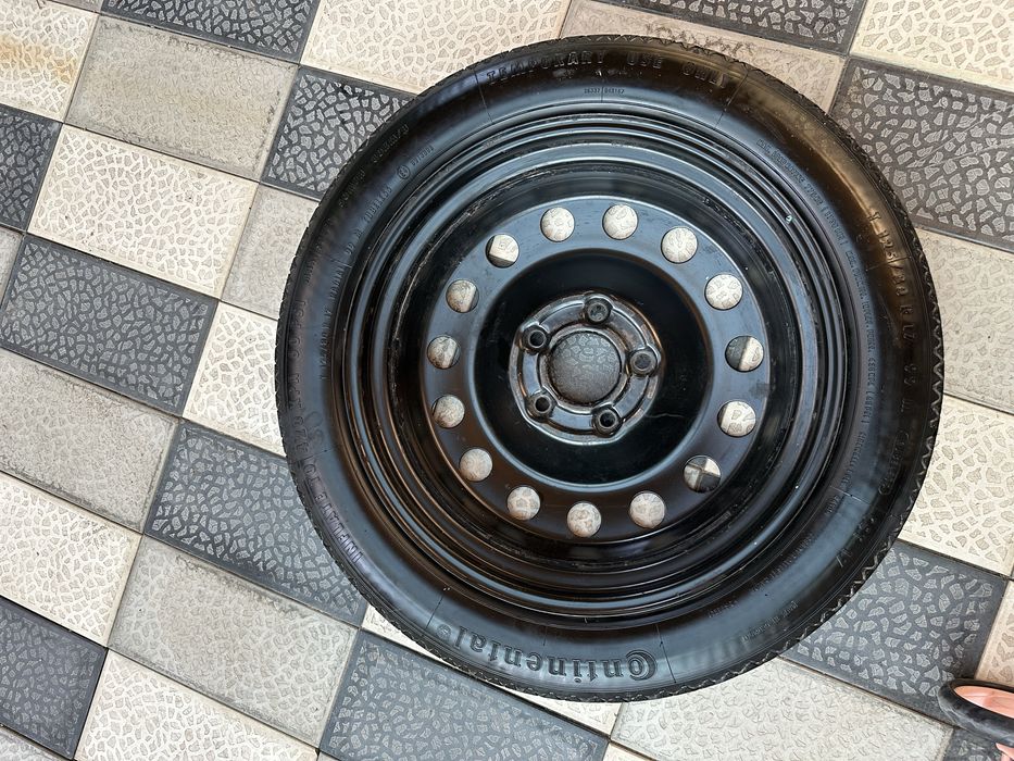 Докатка (таблетка) BMW