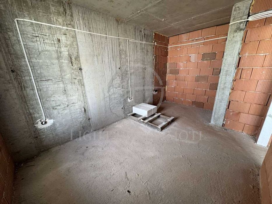 Реф. 3407 Двустаен Пред акт 15 Еврохоспитал