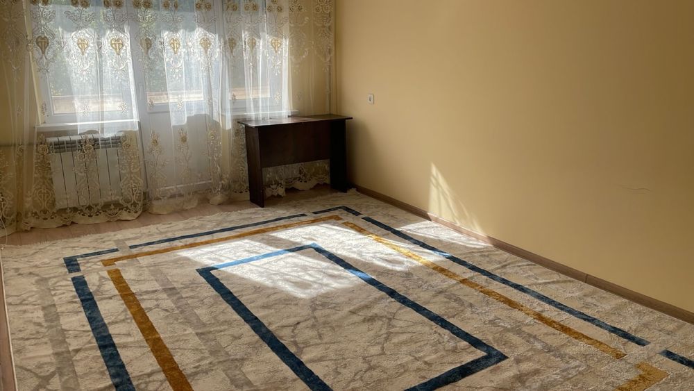 Сдается квартира в аренду