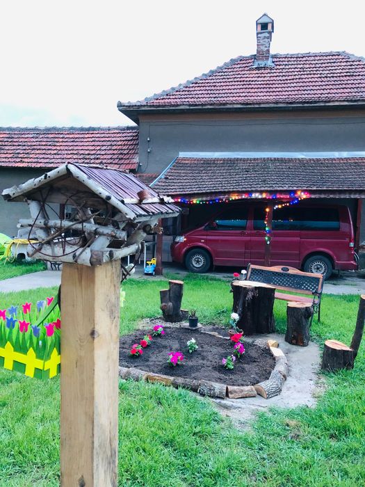 Продава се Къща в с. Глава, Област Плевен - 100 кв.м за 600 €/кв.м - Снимка #10