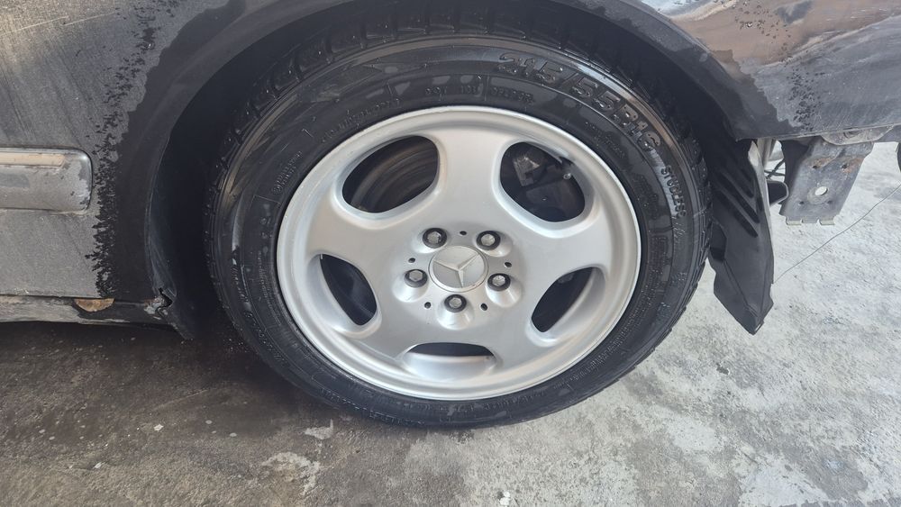 Продам или обмен мекаб р16