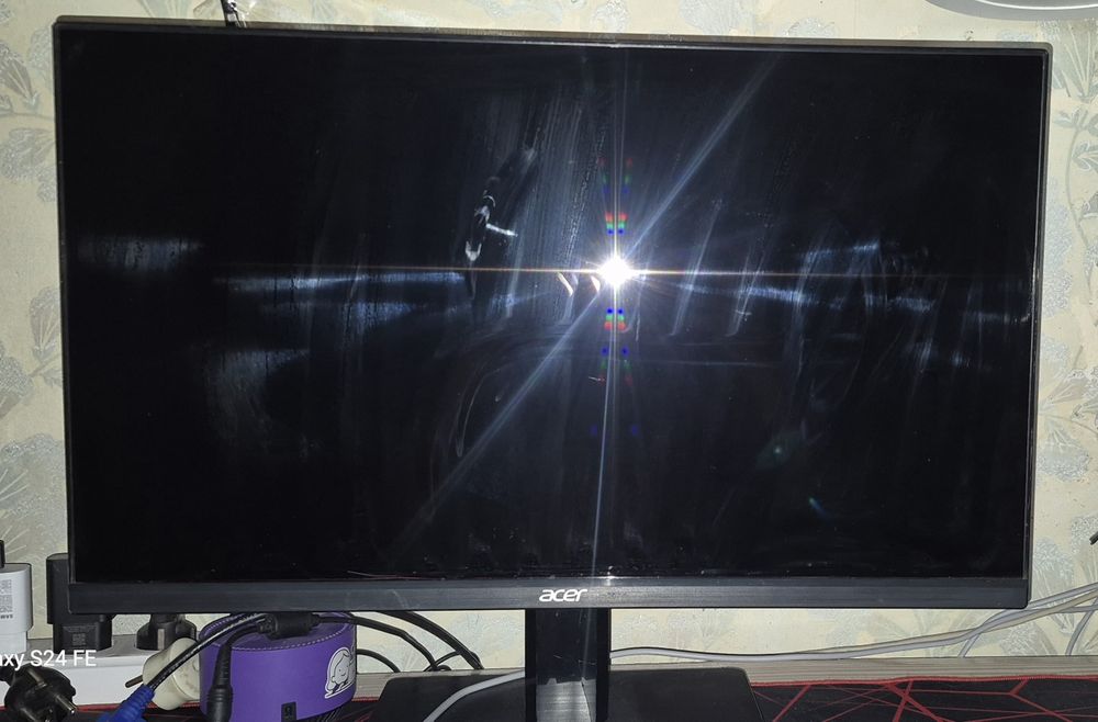 монитор acer h236hl