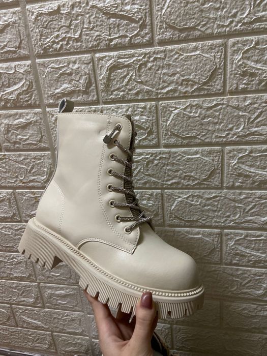 Зимние ботинки, 37размер