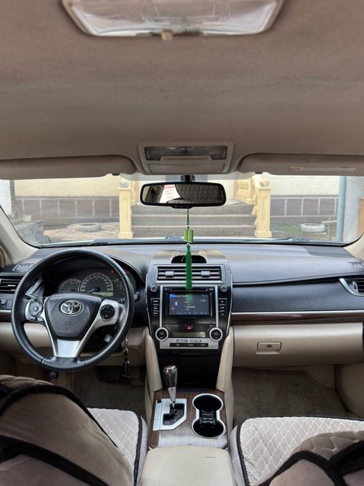 Камри 50 сатылады