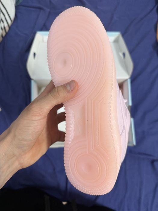 Nike nocta air force 1