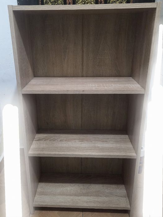 Etajera stejar bardolino