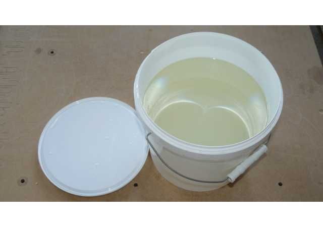 Смола эпоксидная