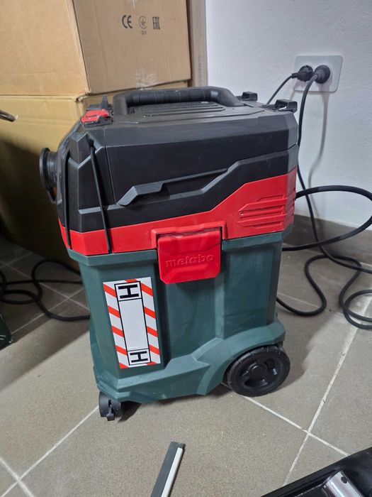 Aspirator universal ASA 30 L PC Metabo
