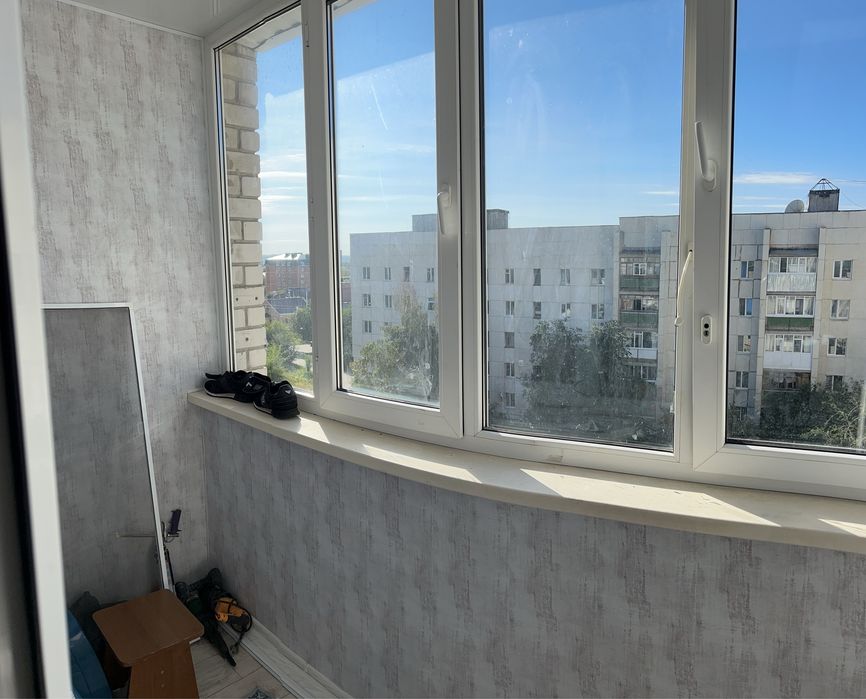 Квартира для семьи