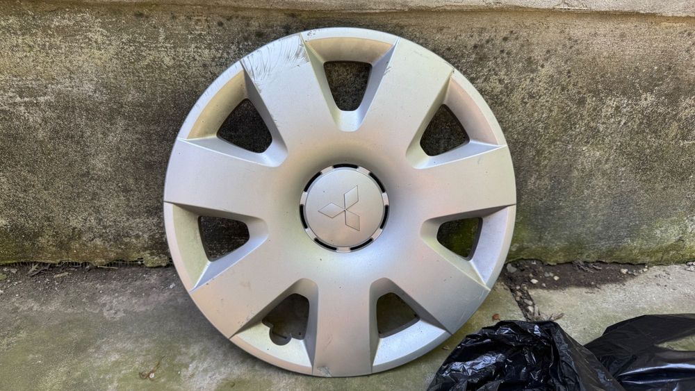Roti de vara 5x114,3 215/65 R16 Mitsubishi ASX