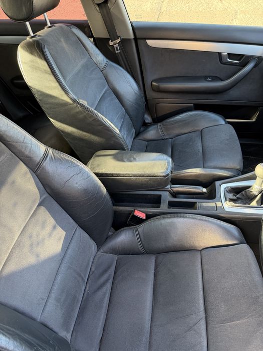 Ауди а4 б6 1.9тди 131 на части / audi a4 b6 1.9tdi quattro 131