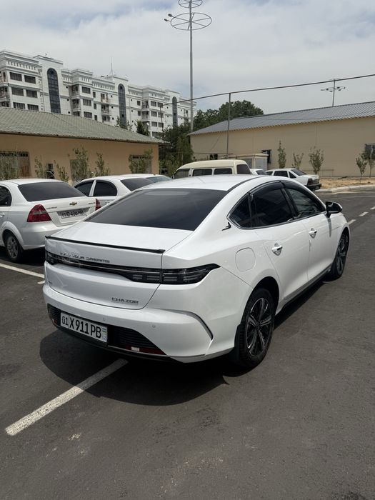Byd chazor 2023