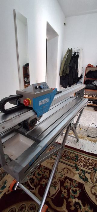 Продам станок для резки кафеля Wandeli